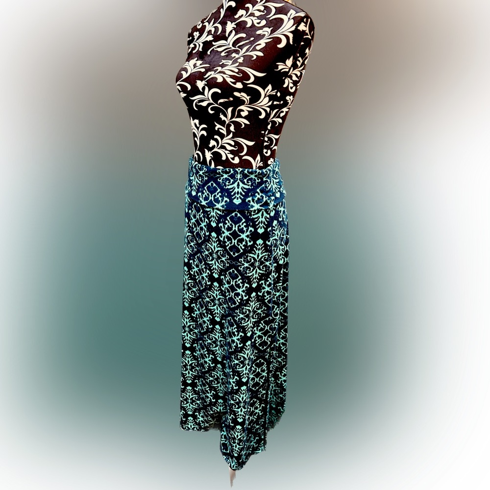 Long Summer 🌻 Skirt by JoeB